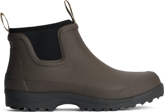 Tretorn Unisex Terräng Low Neo Chocolate Brown 46