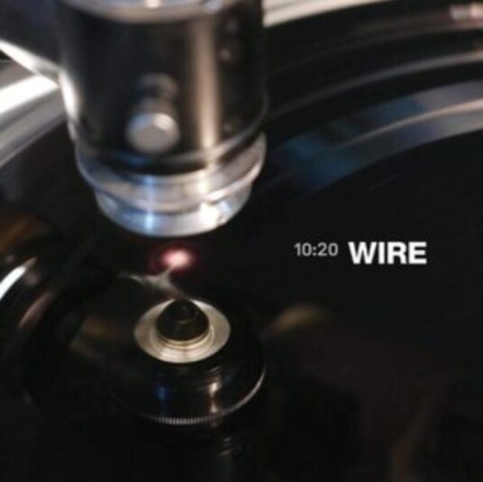 Wire 10:20 LP/Vinyl Wire 10:20 LP/Vinyl
