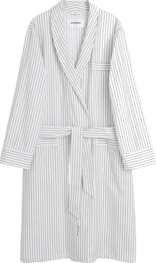 MAGNIBERG Voyage Robe Grey S