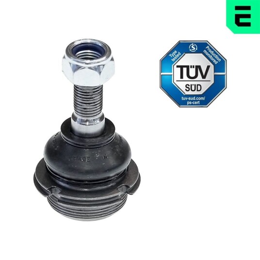 Bærekule OPTIMAL G3 070 Bærekule OPTIMAL G3 070