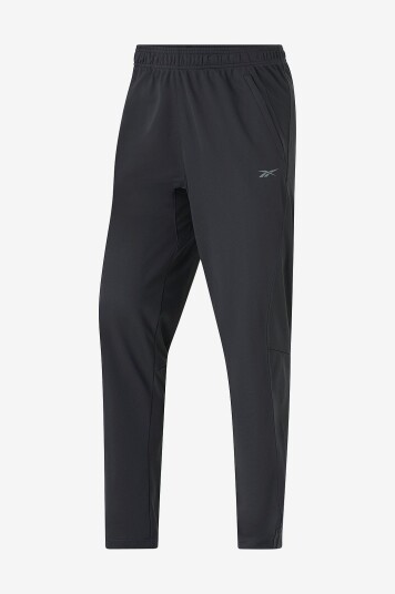 Reebok Performance Sweatpants ID Train Knit Svart