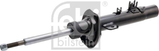 FEBI BILSTEIN 1002337 Støtdemper FEBI BILSTEIN 1002337 Støtdemper
