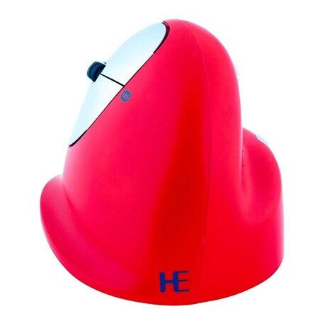 R-Go Tools R-Go HE Sport - Ergonomisk mus - 5 - Rød