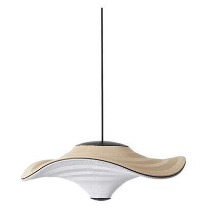 Made By Hand Flying Ø58 Taklampe Golden Sand Made By Hand Flying Ø58 Taklampe Golden Sand