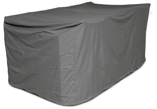 Hillerstorp Møbelbeskyttelse Til matgruppe 105 x 190 x 90 cm Grå Hillerstorp Møbelbeskyttelse Til matgruppe 105 x 190 x 90 cm Grå