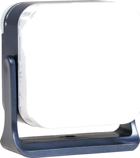 Nanlite Pico LED Mini Pocketlys 14 lyseffekter   Midnight Blue