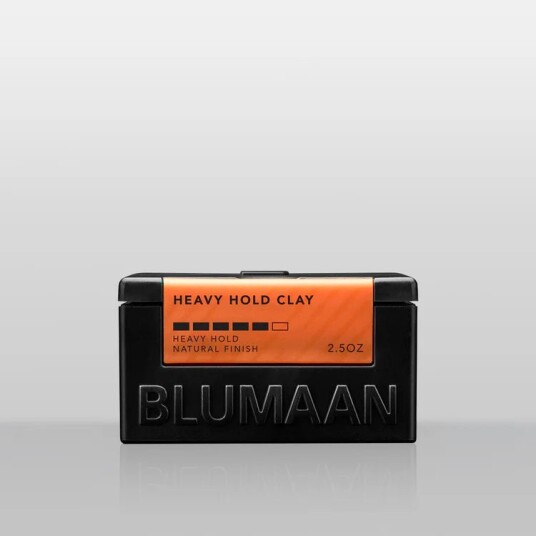 BluMaan Heavy Hold Clay BluMaan Heavy Hold Clay
