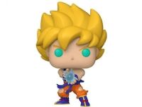 Funko Super Saiyan Goku Kamehameha Samlefigur fra Dragon Ball Z