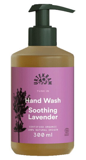 Tune in Soothing Lavender Hand Wash, 300 ml