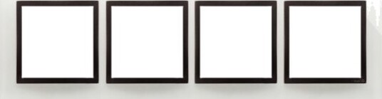 Kontakt Simon Drn4/72 Plastikk 1 Stykker 123 Mm 350 Mm 40 Mm