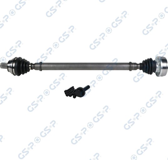 GSP 253008 Drivaksel