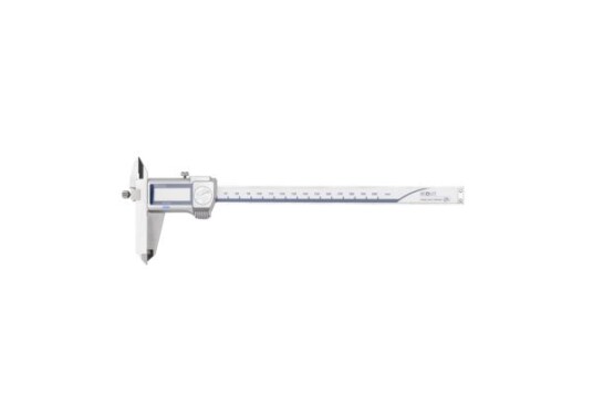 Mitutoyo 573 612 20 Skyvelære Offset Funksjon 0 200mm IP67 Datautgang