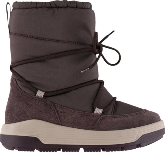 Ecco Vintersko Tex Urban Snowboarder 2.0 Rosin Ecco 35 Vinterstøvler Lilla