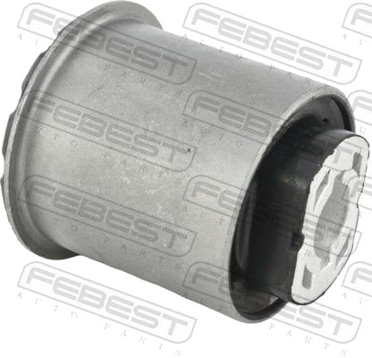 Lagring akselskaft FEBEST KAB 046