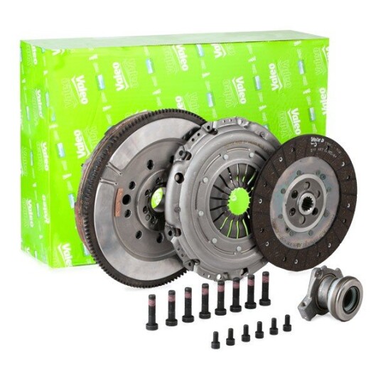 Clutchsett VALEO 837437