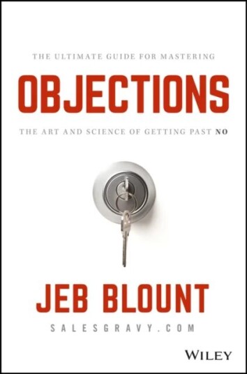 Objections Av Jeb Blount