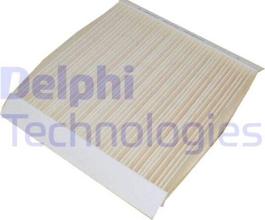 DELPHI TSP0325124 Kupefilter DELPHI TSP0325124 Kupefilter