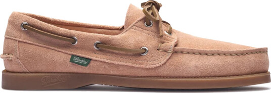 Paraboot Dame Sko Rosa 36 EU, Paraboot Dame Sko Rosa 36 EU,