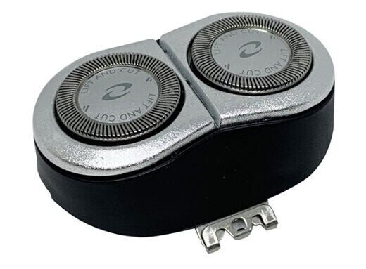 Barberhode HQ64 til Philips HQ6070 / HQ6071 / HQ6073 / HQ6095 / HQ6090 Barberhode HQ64 til Philips HQ6070 / HQ6071 / HQ6073 / HQ6095 / HQ6090