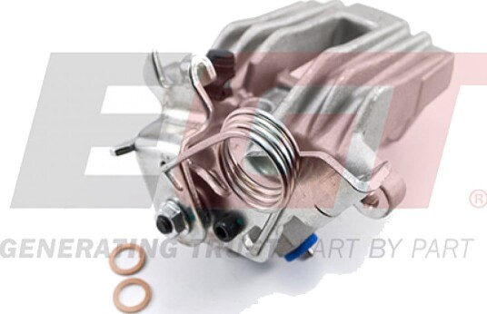 Bremsecaliper EGT 440075EGT