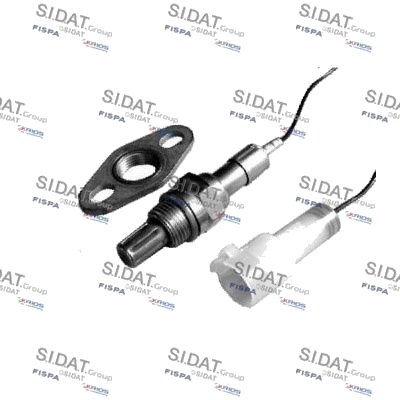 Lambdasonde FISPA 90089