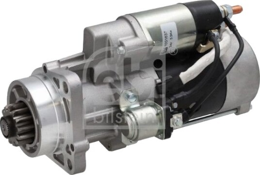 FEBI BILSTEIN 1001637 Starter