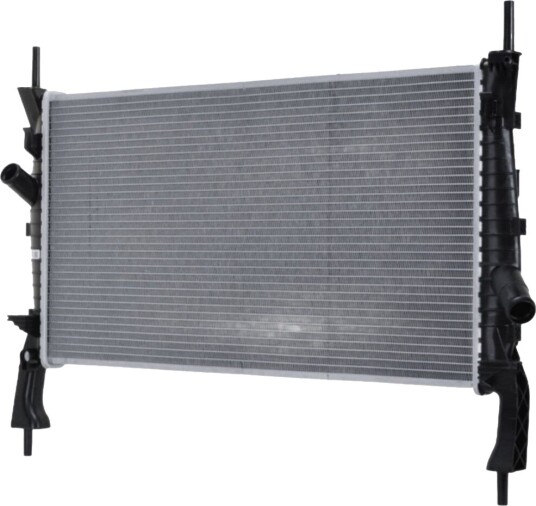 HELLA 8MK 366 303-391 Radiator, motorkjøling HELLA 8MK 366 303-391 Radiator, motorkjøling