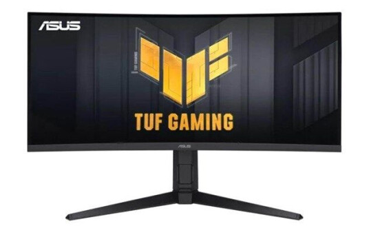 34" ASUS TUF Gaming VG34VQEL1A - 3440x1440 (UWQHD) - 100Hz - VA