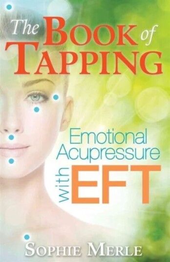 The Book Of Tapping Av Sophie Merle