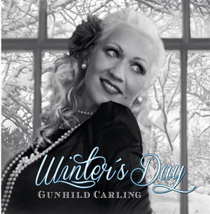 Gunhild Carling Winters Day CD