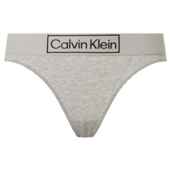 Calvin Klein Truser Reimagined Heritage Brief Gr? Small Dame