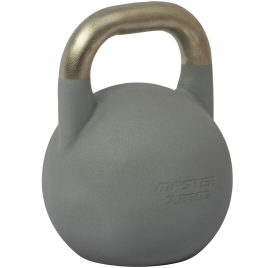Master Fitness Competition LX, Kettlebell Master Fitness Competition LX, Kettlebell