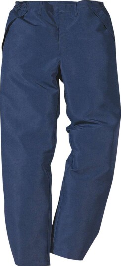 Fristads Byxa Renrum 2r011 Xa32 Mörk Marinblå Xl