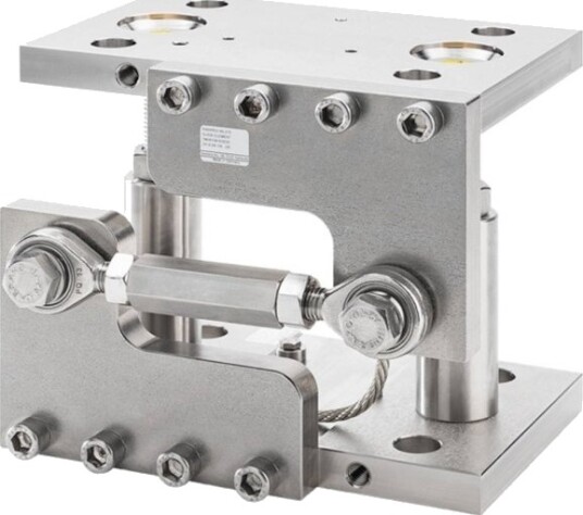 Siemens 7Mh57084ae00 7Mh5708 4Ae00 Tilbehør Til Vekter