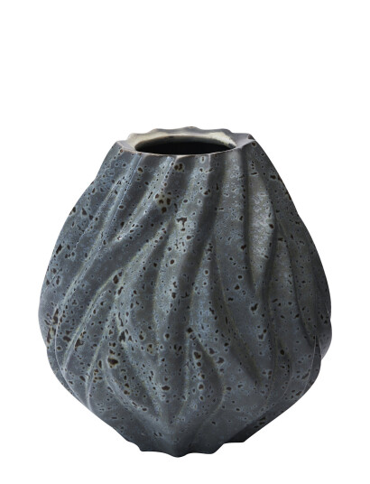 Morsø Vase Flame Grey Morsø GREY H15CM