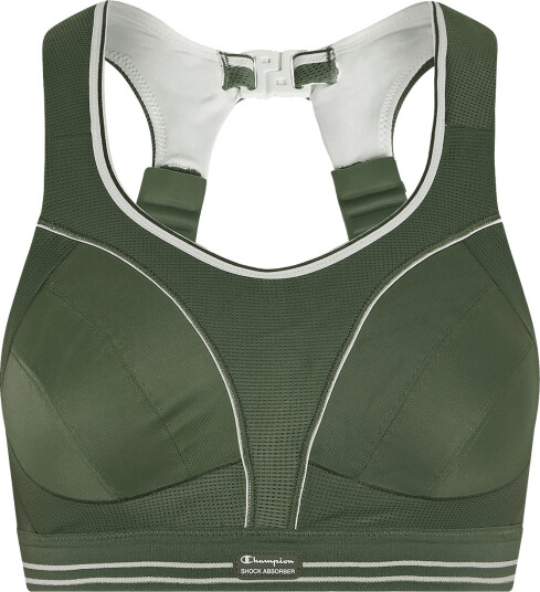 Shock Absorber Ultimate Run Bra 5044 Green G x 75