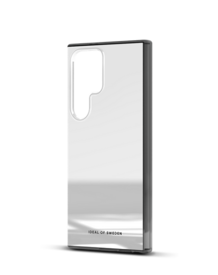 IDEAL OF SWEDEN Samsung Galaxy S24 Ultra iDeal Of Sweden Mirror Deksel - Mirror
