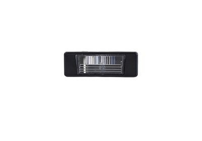 Van Wezel Nummerskiltlys VAN WEZEL 3380920 Van Wezel Nummerskiltlys VAN WEZEL 3380920