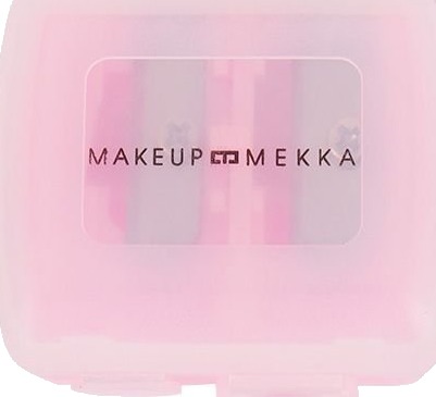 Makeup Mekka Pencil Duo Sharpener