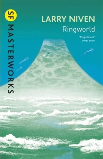 Ringworld Av Larry Niven