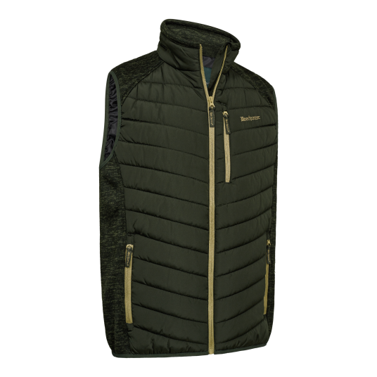 Deerhunter Myr Polstret Vest Herre Forest Ember 2XL