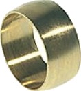 Kompr.Ring 6 Mm Kompressions Fittings