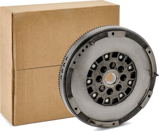 Svinghjul RIDEX REMAN 577F0262R