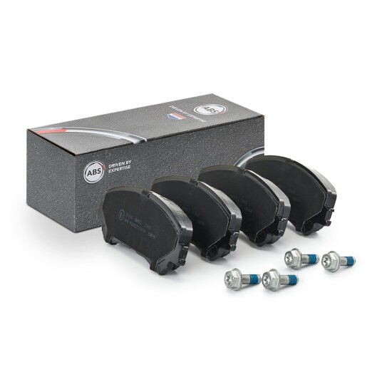 Bremseklosser A.B.S. 35145 Bremseklosser A.B.S. 35145