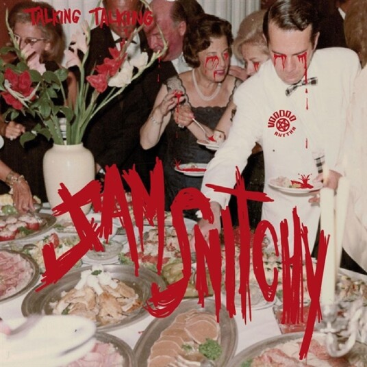 Sam Snitchy Talking Talking LP/Vinyl Sam Snitchy Talking Talking LP/Vinyl