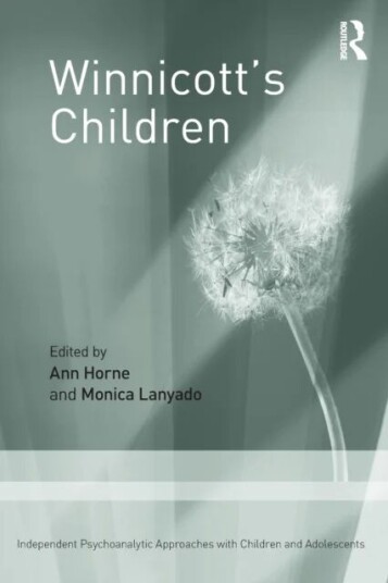 Winnicott'S Children