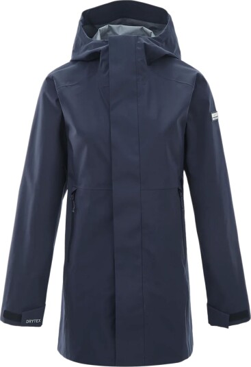 Huski Wear W HALO PARKA