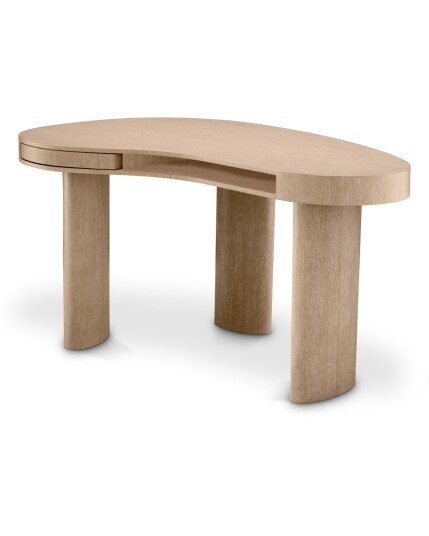 Vence Desk Washed Oak Vence Desk Washed Oak
