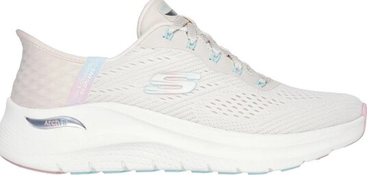 Skechers Dame Sport Rosa 40 EU, Skechers Dame Sport Rosa 40 EU,