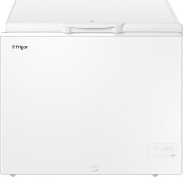 Frigor SB251EW Fryseboks Frigor SB251EW Fryseboks